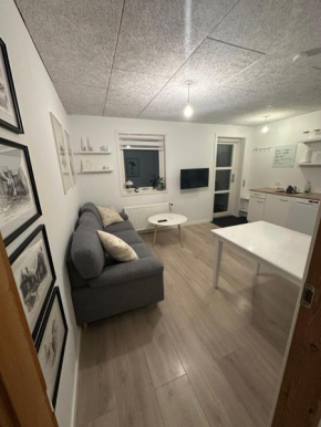 Cozy 2-bedroom apartment close to nature